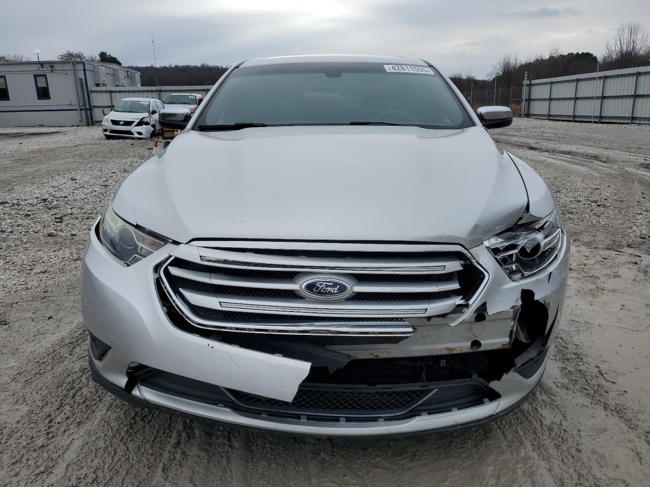 2013 Ford Taurus - Image 5