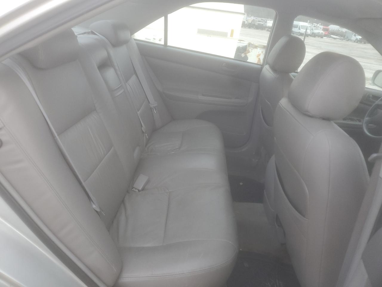 2003 Toyota Camry - Image 10