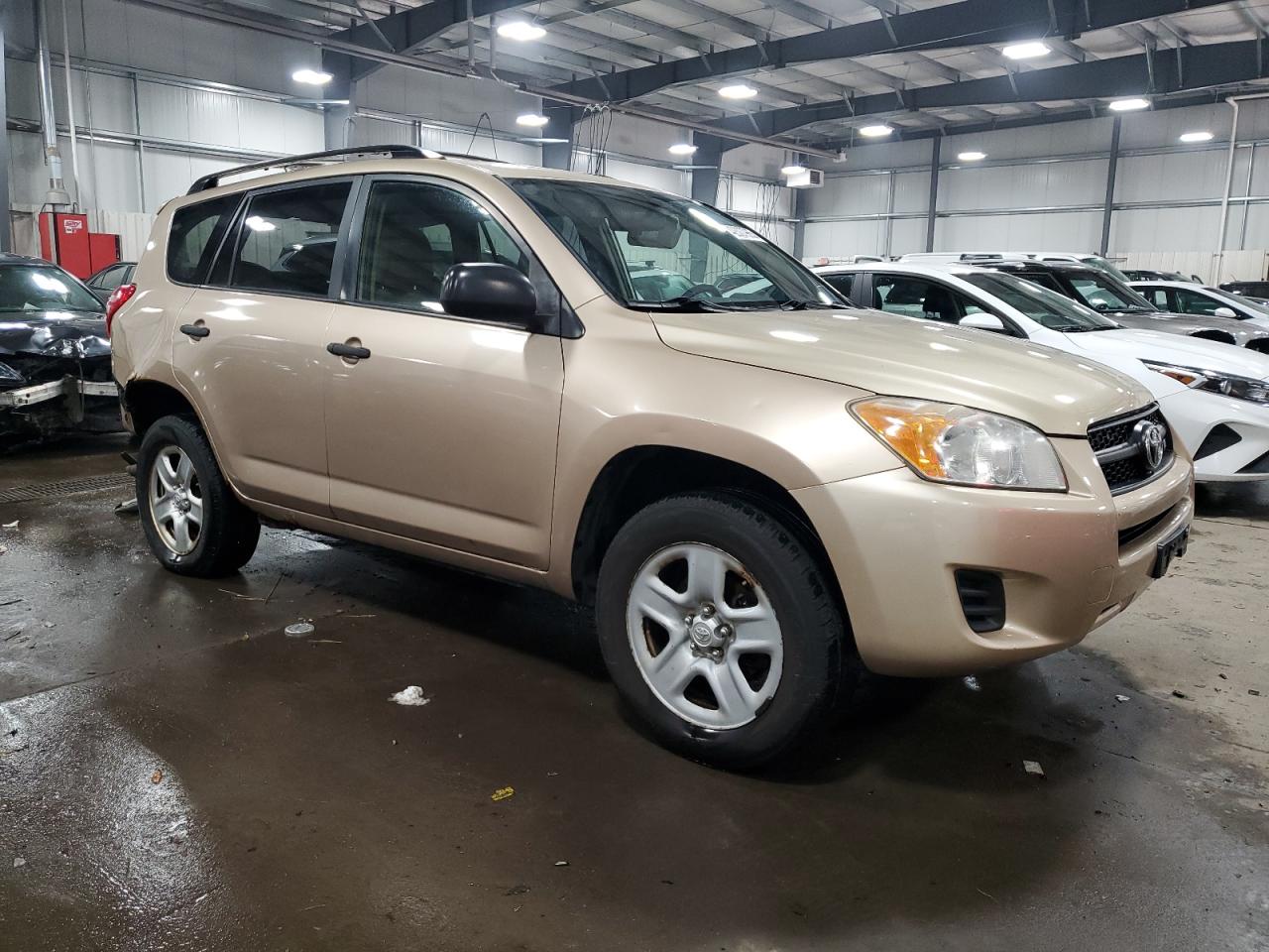 2010 Toyota RAV 4 - Image 4
