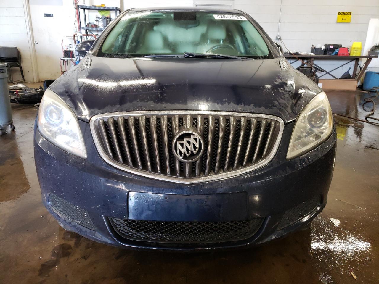 2015 Buick Verano - Image 5