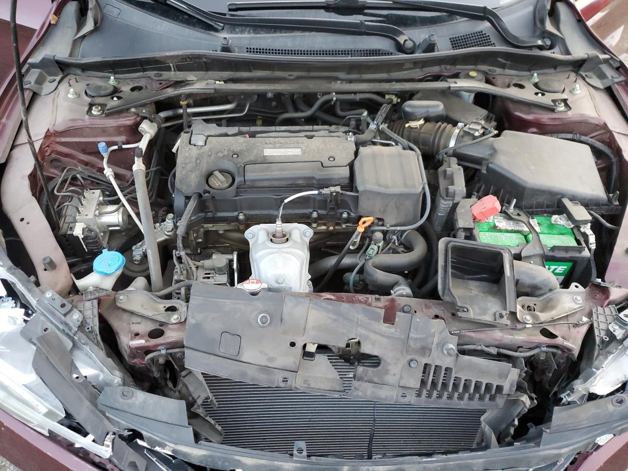 2016 Honda Accord - Image 11