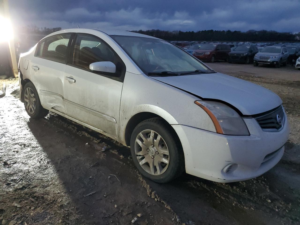 2010 Nissan Sentra - Image 4