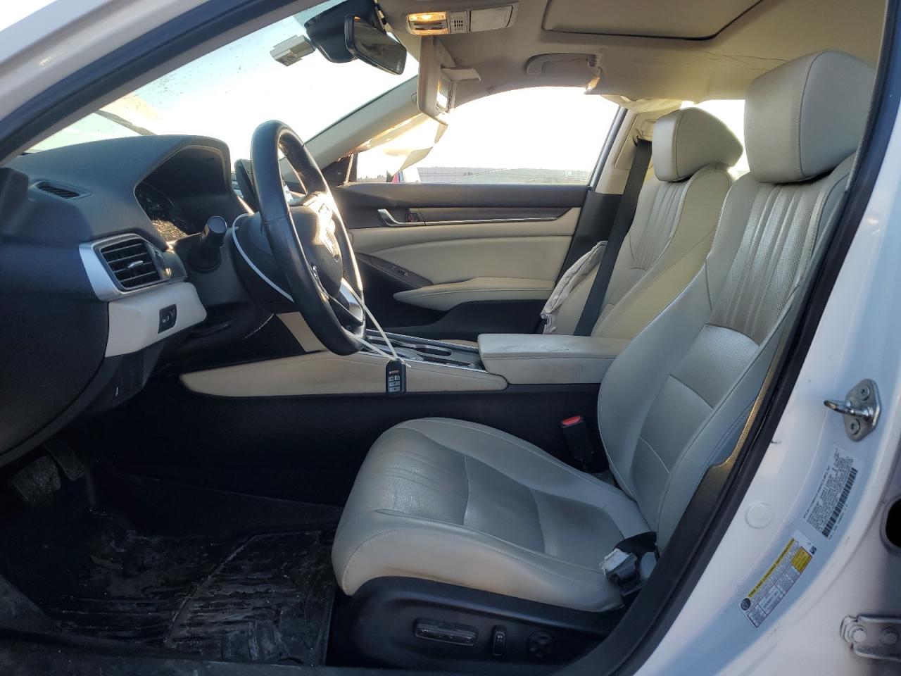 2018 Honda Accord - Image 7