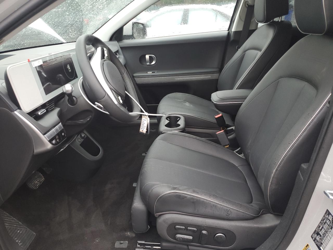 2024 Hyundai Ioniq 5 Limited VIN: KM8KRDDF4RU252792 Lot: 87082324