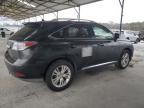 2010 Lexus Rx 450H للبيع في Cartersville، GA - Front End