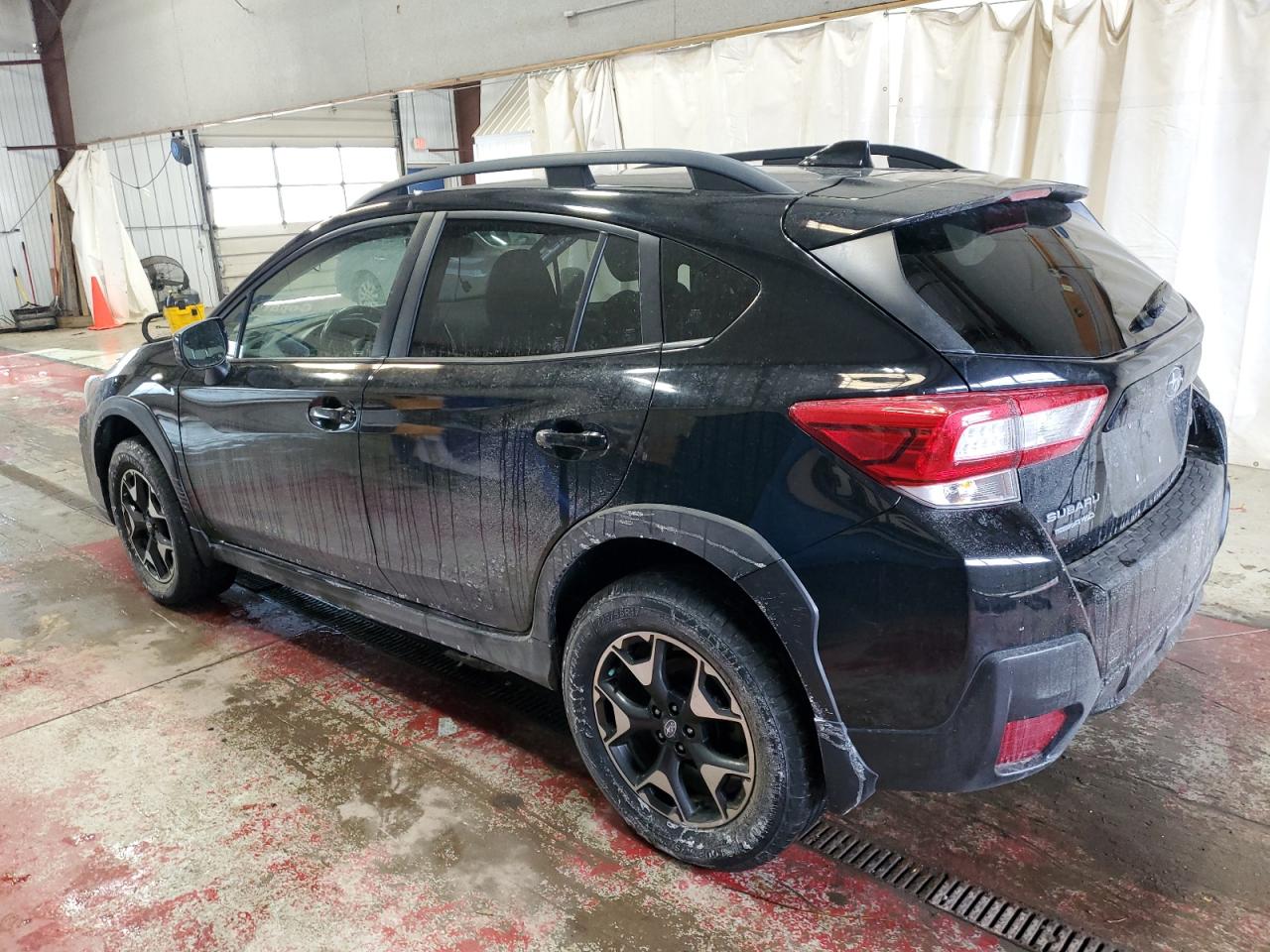 2019 Subaru XV - Image 2