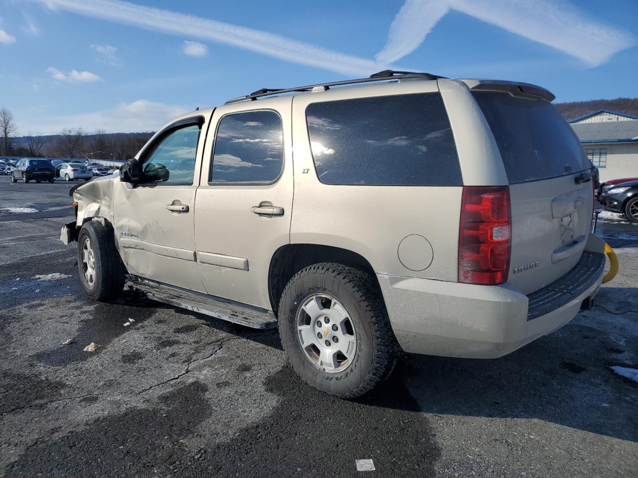 2009 Chevrolet Tahoe - Image 2