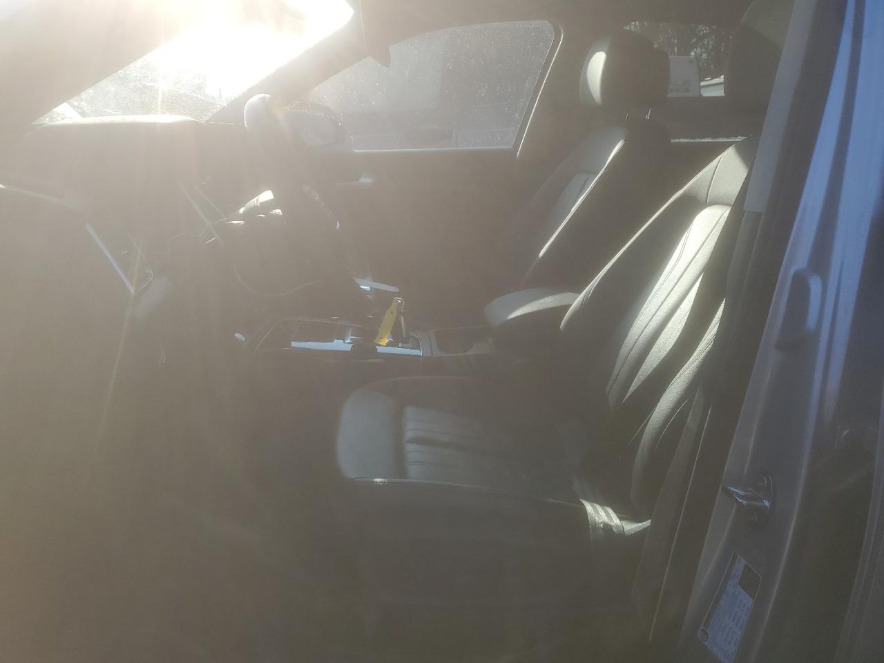 2023 Audi Q5 - Image 7