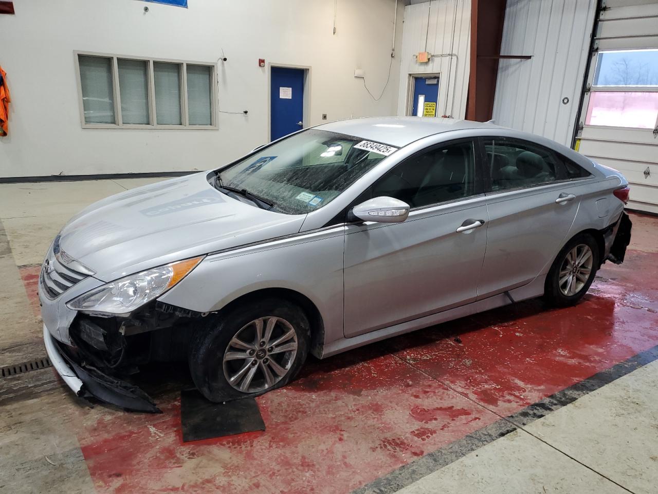 2014 Hyundai Sonata - Image 1