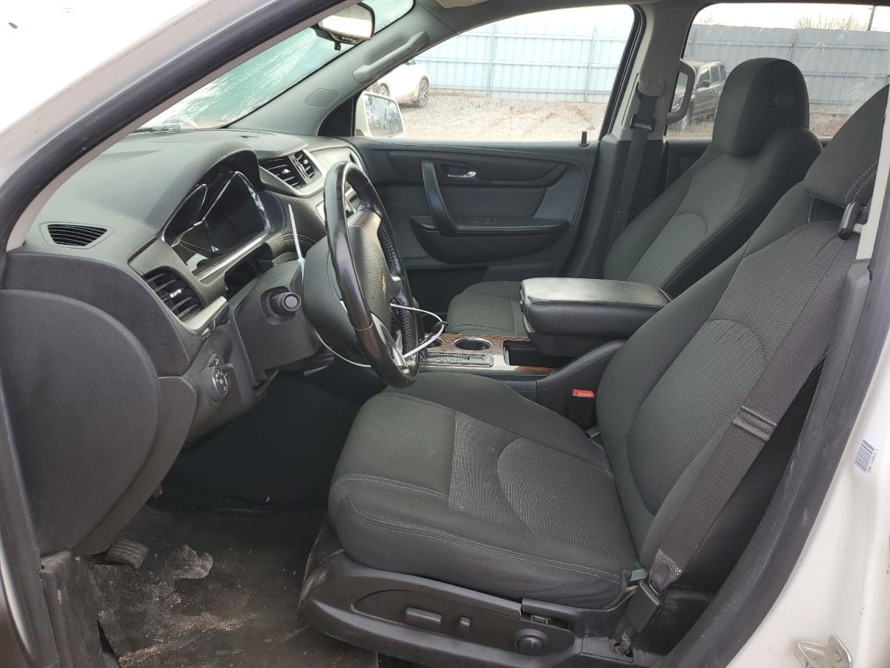 2013 Chevrolet Traverse - Image 7