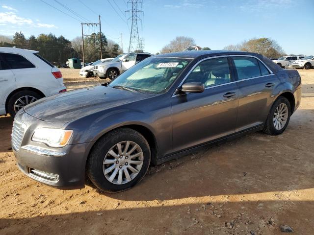 2013 Chrysler 300 