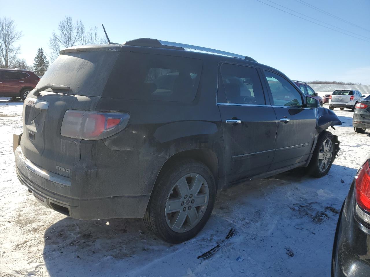 2016 GMC Acadia - Image 3