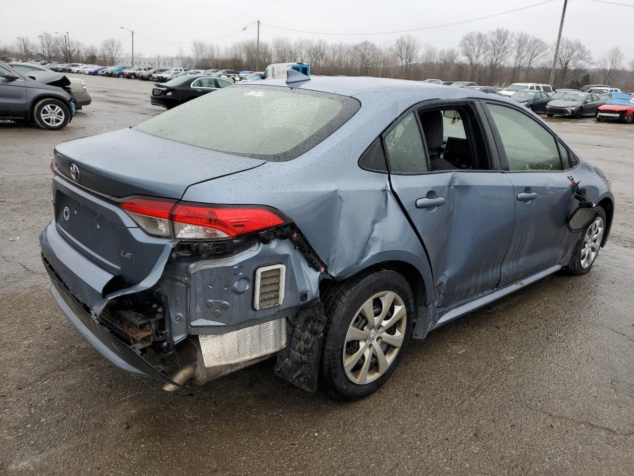 2020 Toyota Corolla - Image 3