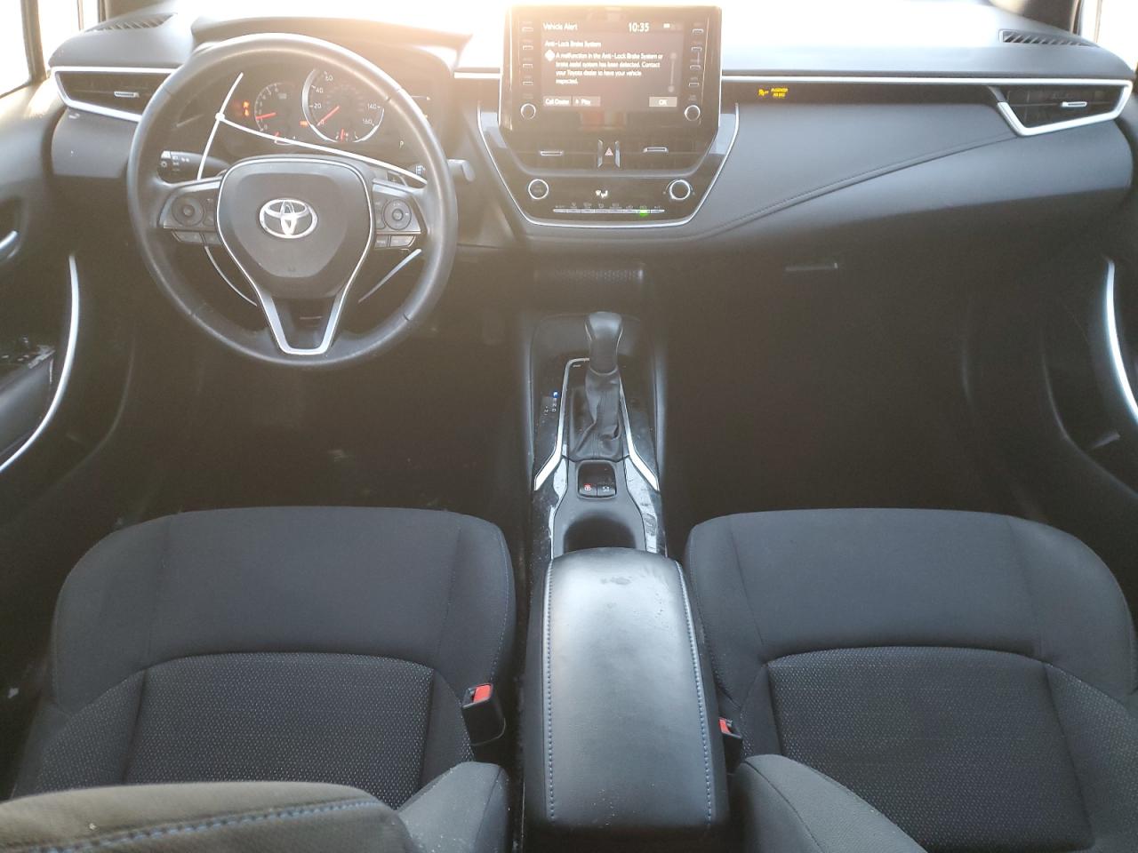 2020 Toyota Corolla - Image 8