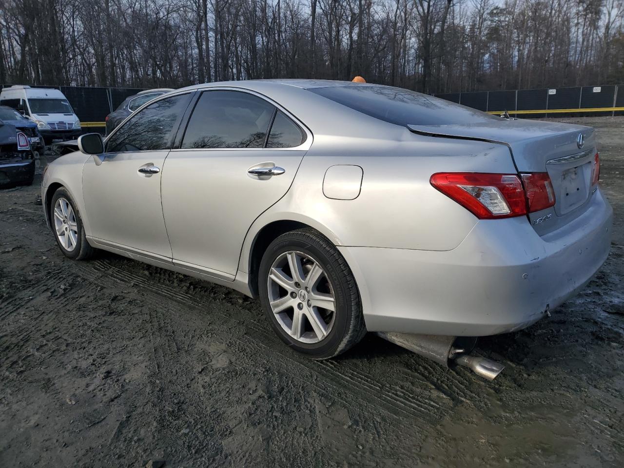 2007 Lexus ES - Image 2