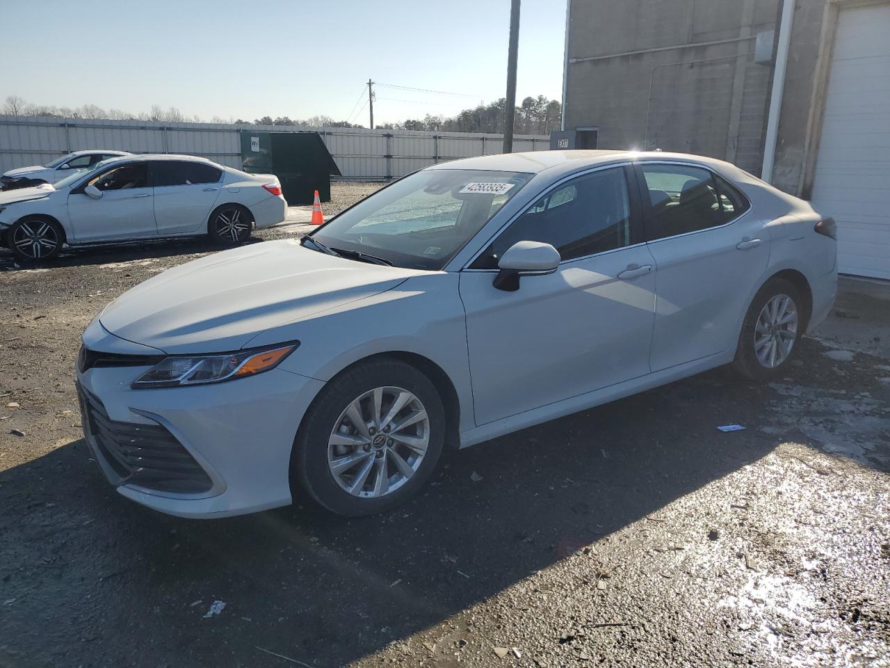 2023 Toyota Camry - Image 1