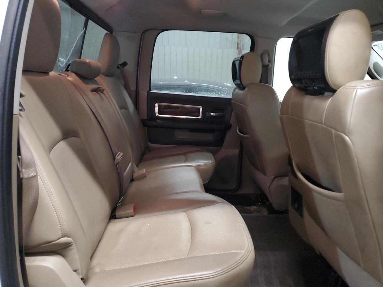 2011 Dodge RAM - Image 10