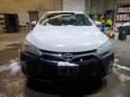 2016 Toyota Camry Le de vânzare în Candia, NH - Side