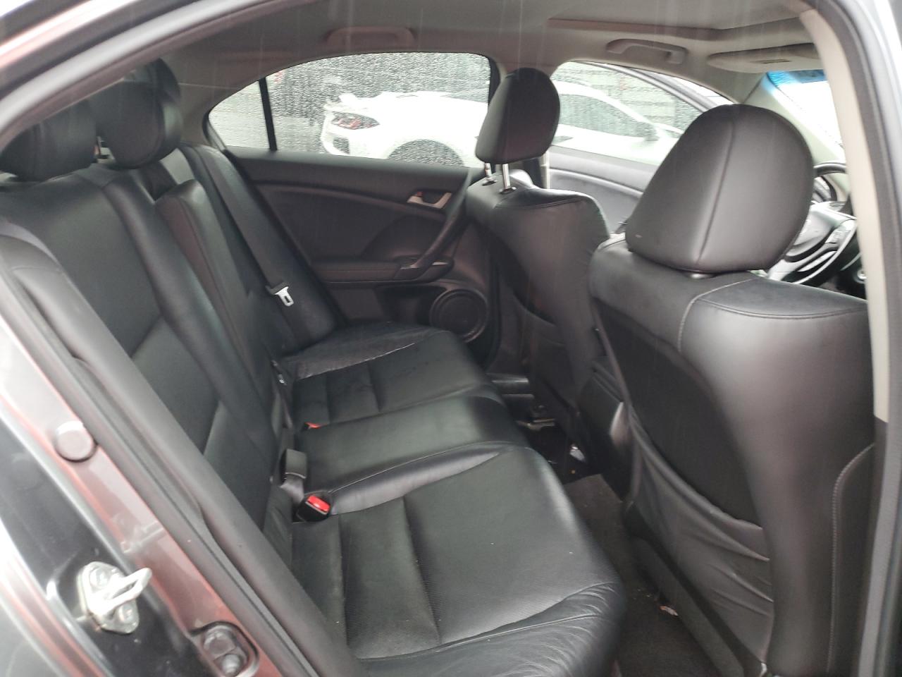 2009 Acura TSX - Image 10