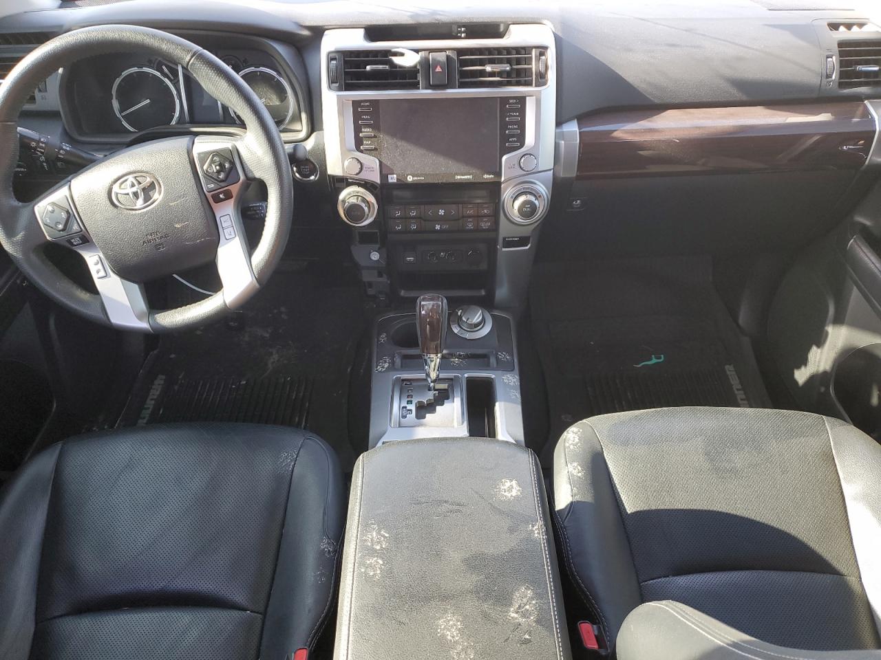 2020 Toyota 4Runner - Image 8