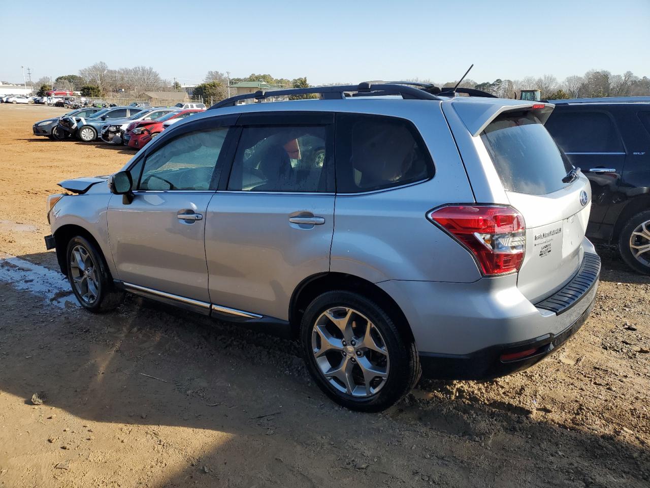 2015 Subaru Forester - Image 2