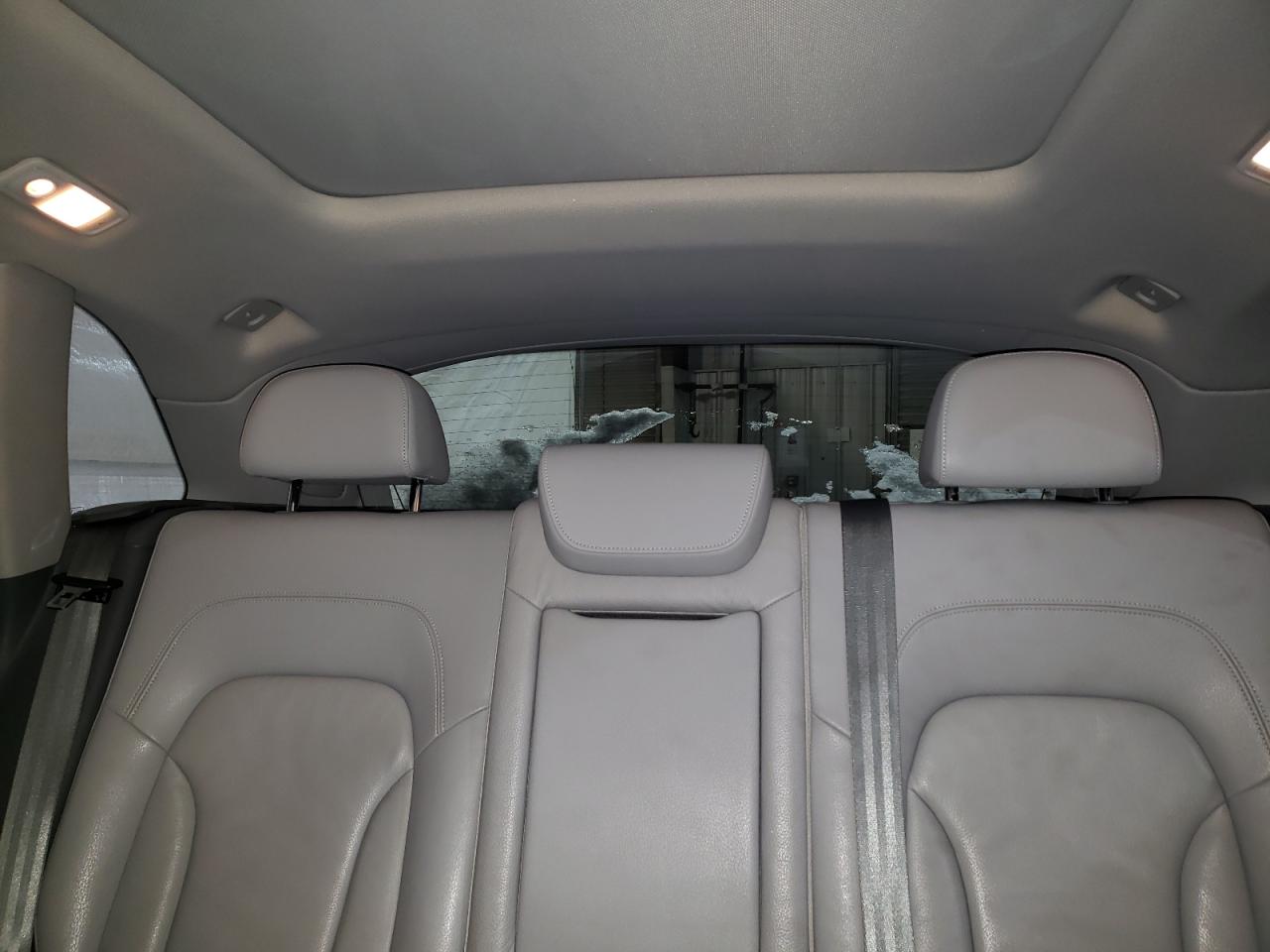2016 Audi Q5 - Image 10