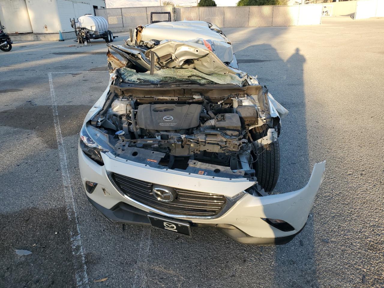 2019 Mazda CX-3 - Image 5