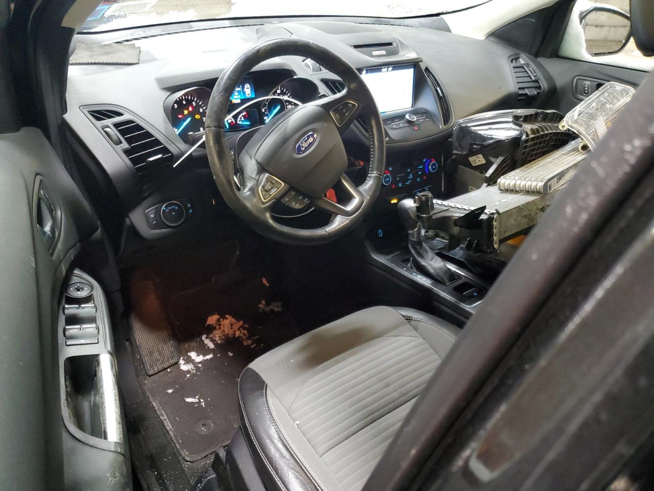 2017 Ford Escape - Image 8
