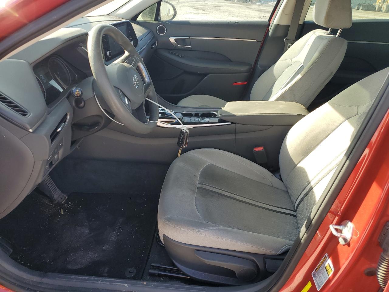 2022 Hyundai Sonata - Image 7