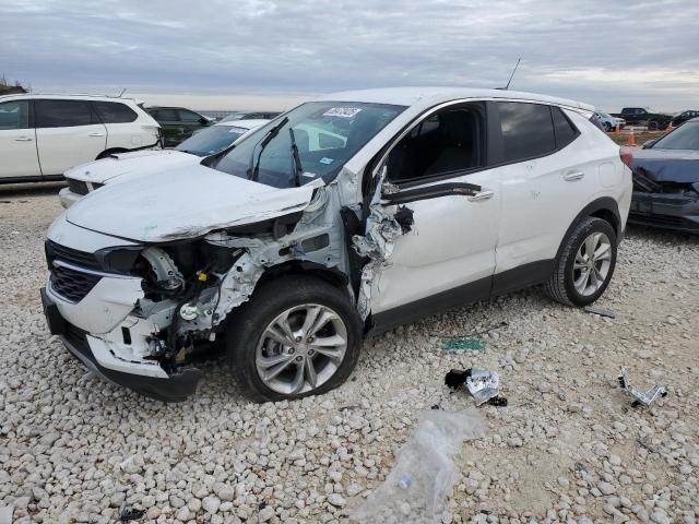  BUICK ENCORE 2023 Білий