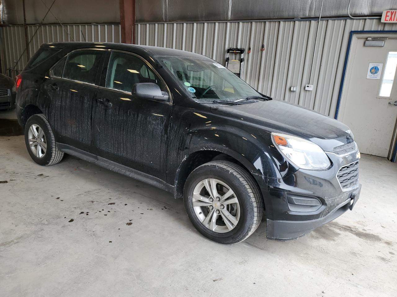 2017 Chevrolet Equinox - Image 4