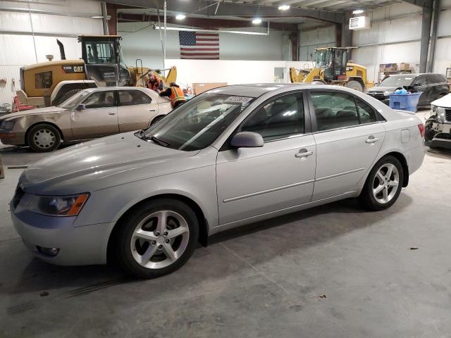 2008 Hyundai Sonata Se