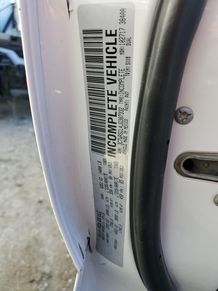 2018 RAM 3500 - Image 12