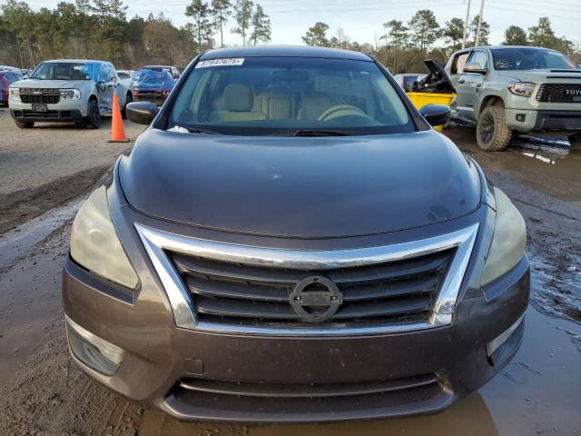 Sedans NISSAN ALTIMA 2013 Gray