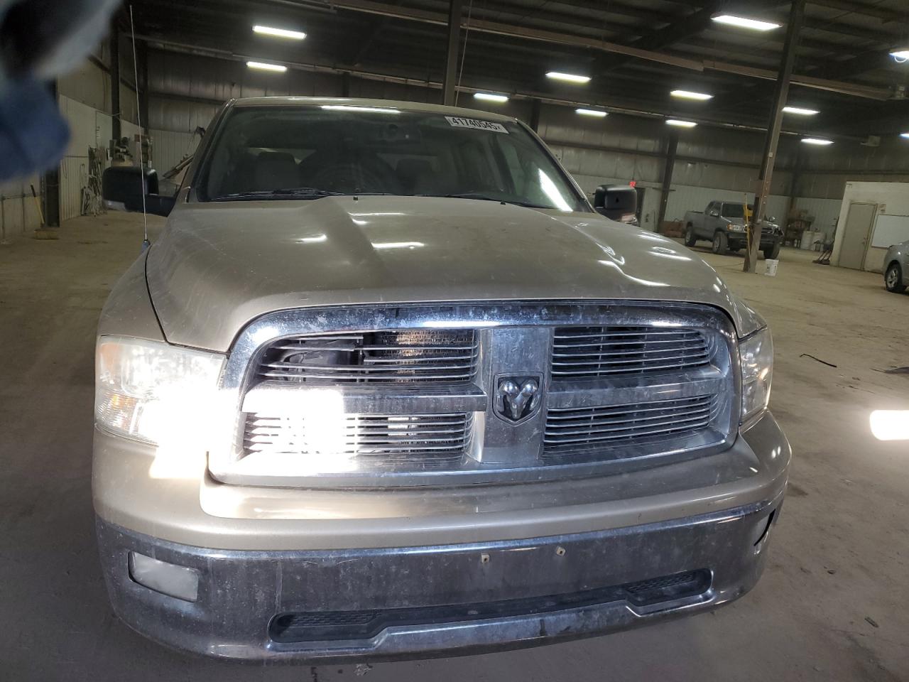 2011 Dodge RAM - Image 5