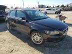 2007 Volvo S40 2.4I en Venta en Los Angeles, CA - Front End