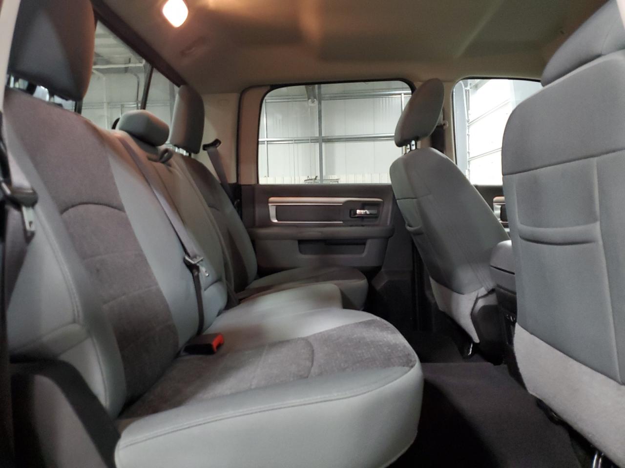 2019 RAM 1500 - Image 10