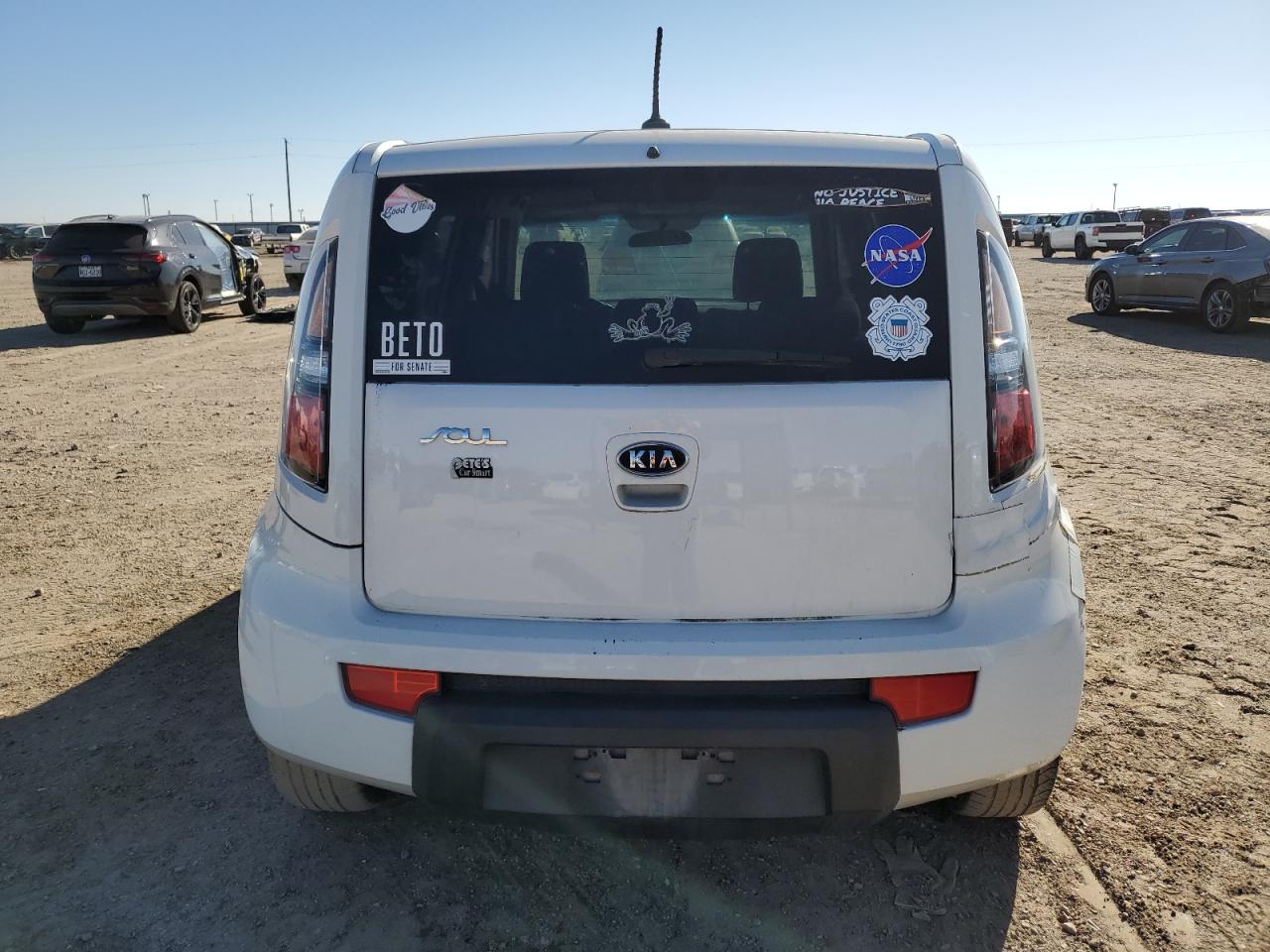 2010 Kia Soul - Image 6