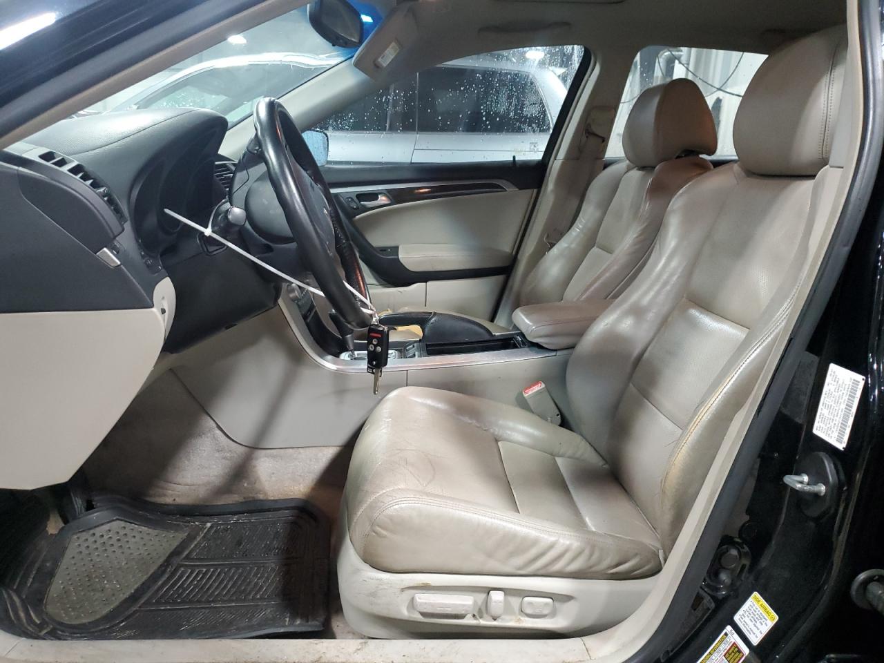2007 Acura TL - Image 7