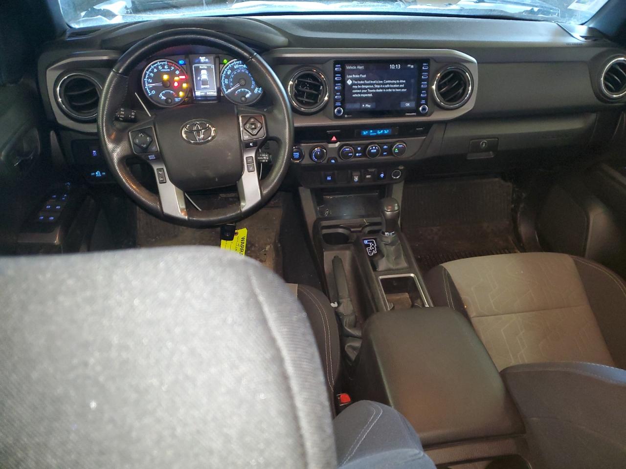 2022 Toyota Tacoma - Image 8