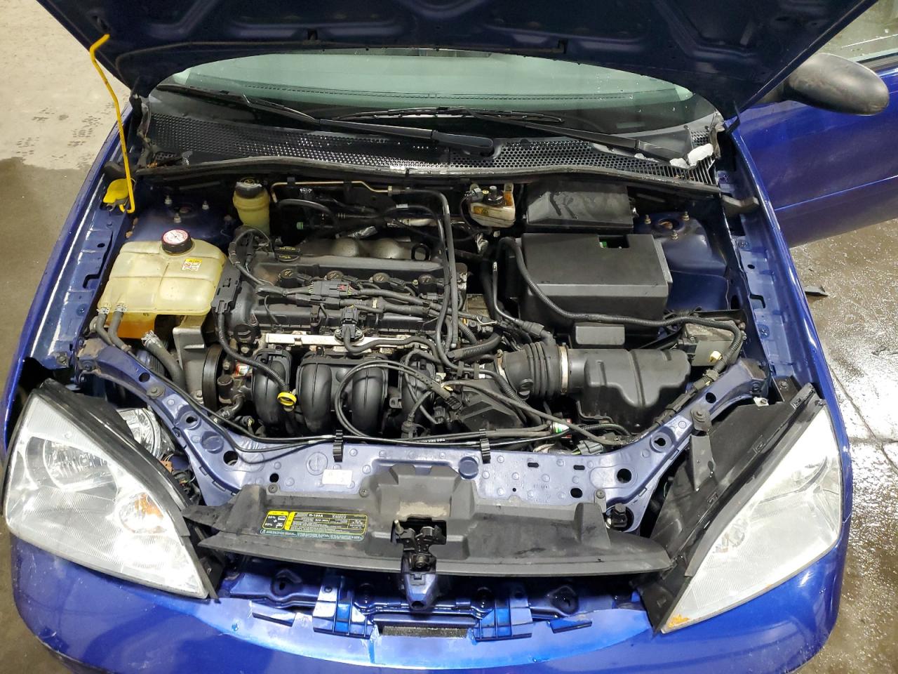 2005 Ford Focus - Image 11