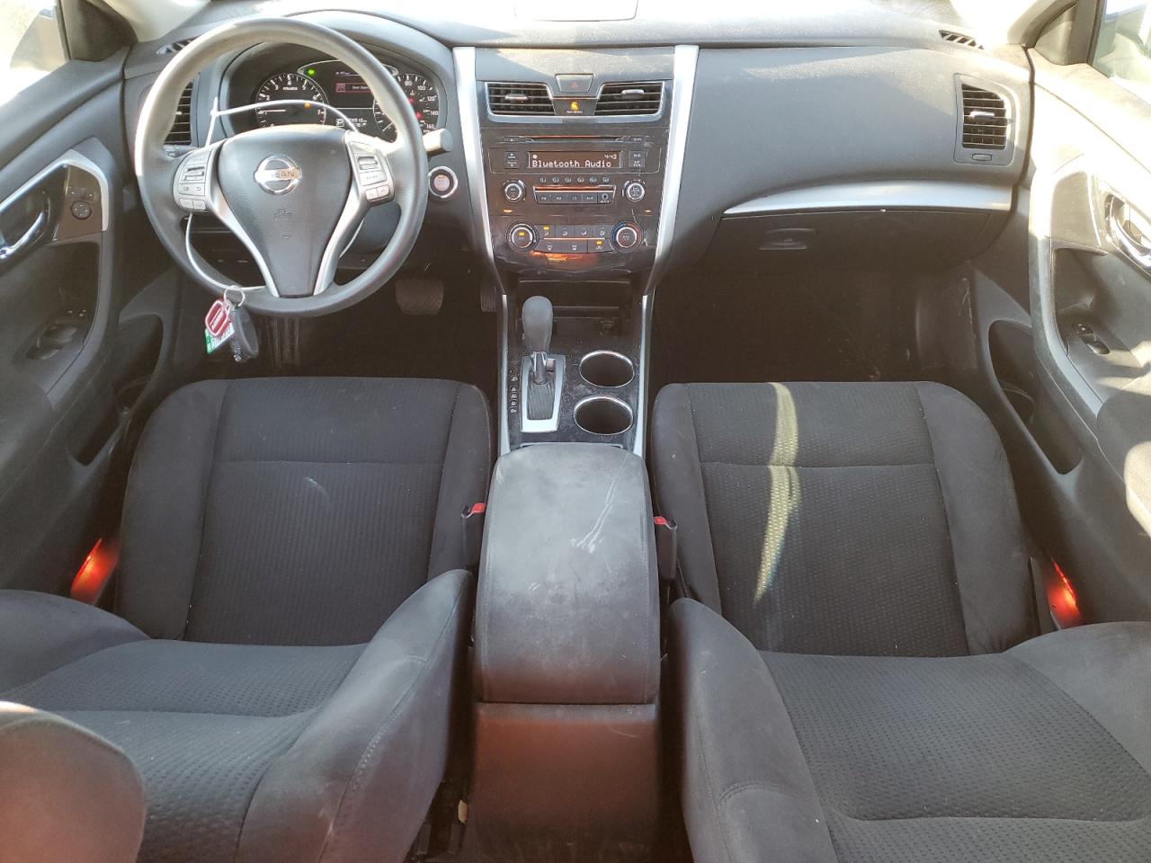 2014 Nissan Altima - Image 8