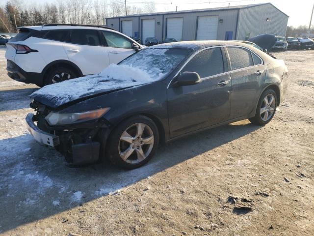 2013 Acura Tsx 