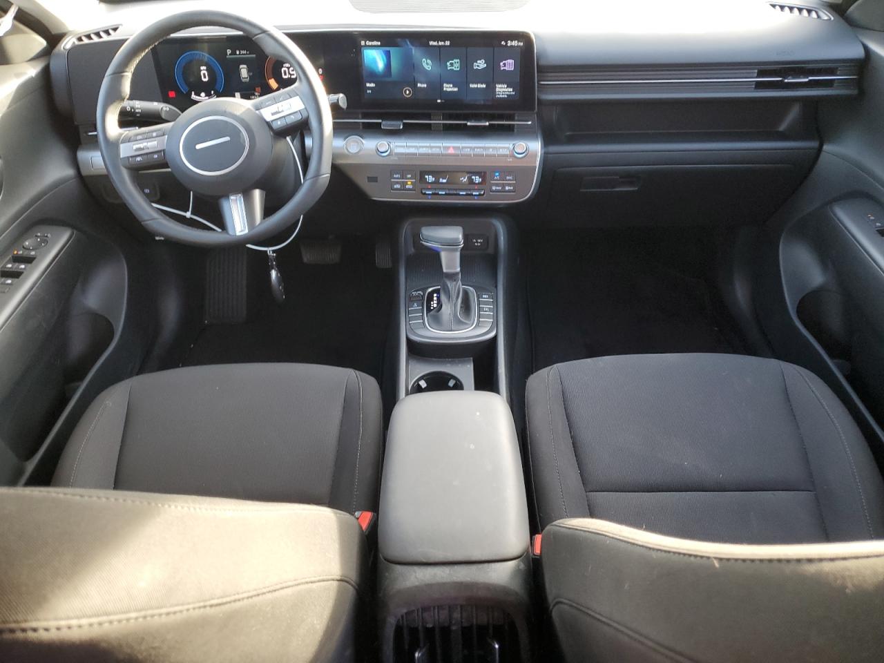 2024 Hyundai Kona - Image 8