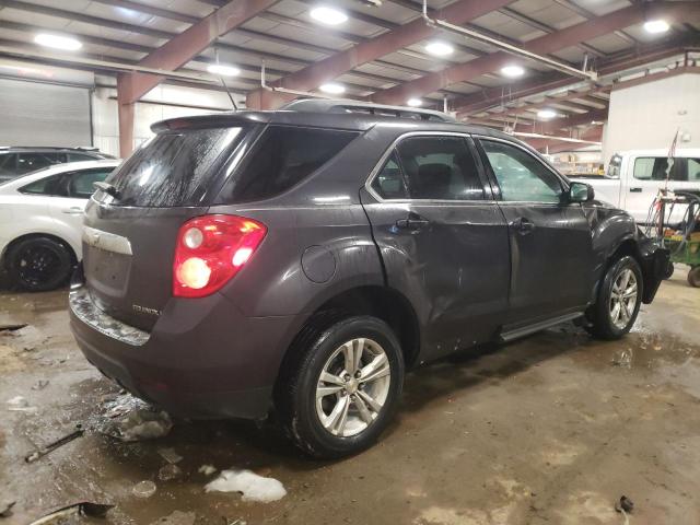 Parquets CHEVROLET EQUINOX 2015 Gray