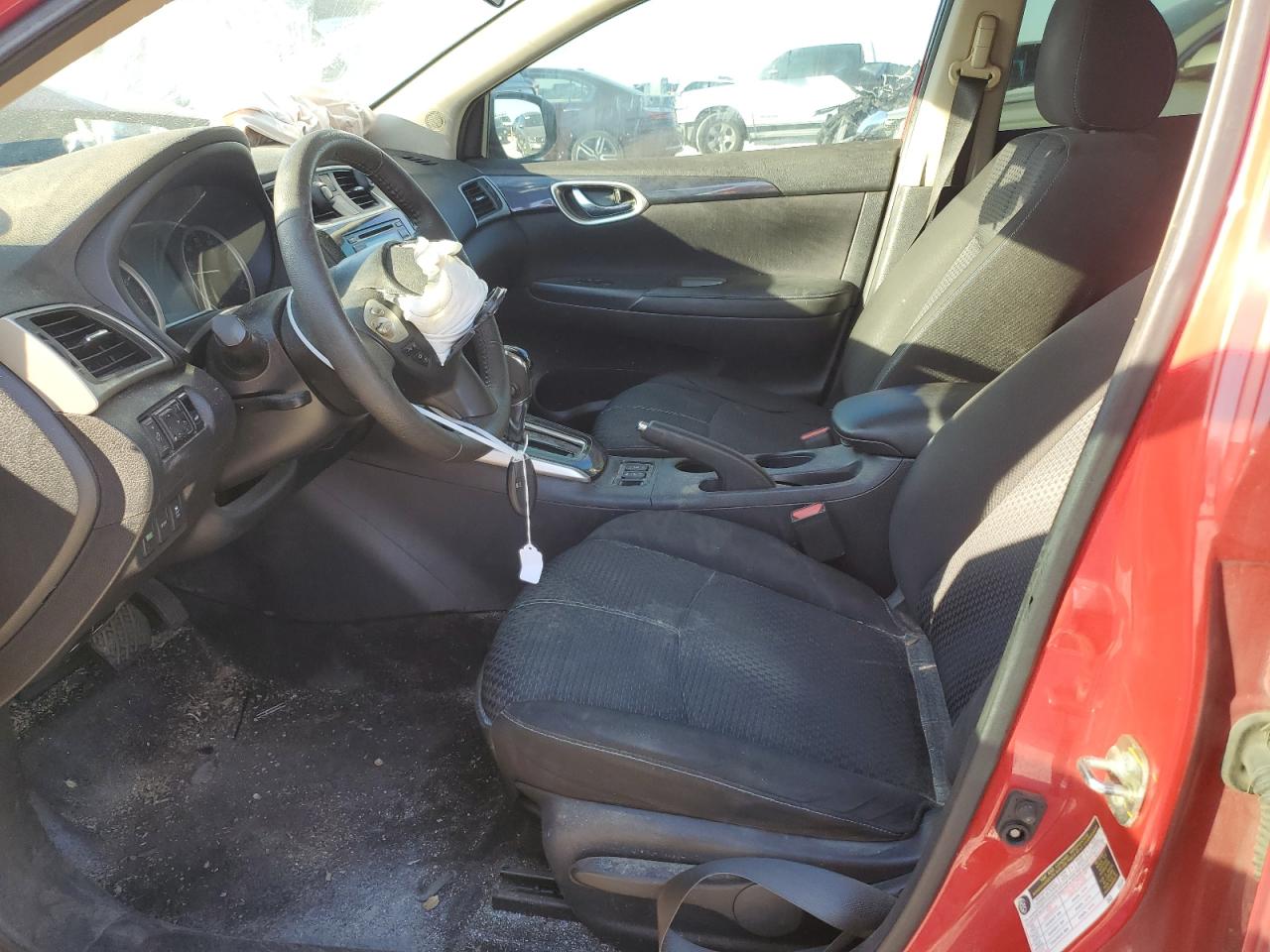 2017 Nissan Sentra - Image 7