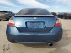 2011 Honda Civic Lx за продажба в Wilmer, TX - Front End