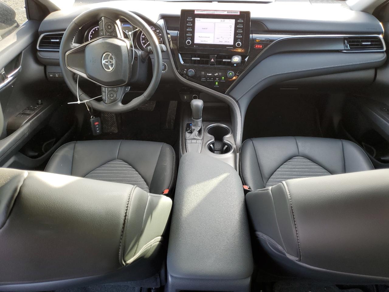 2024 Toyota Camry - Image 8