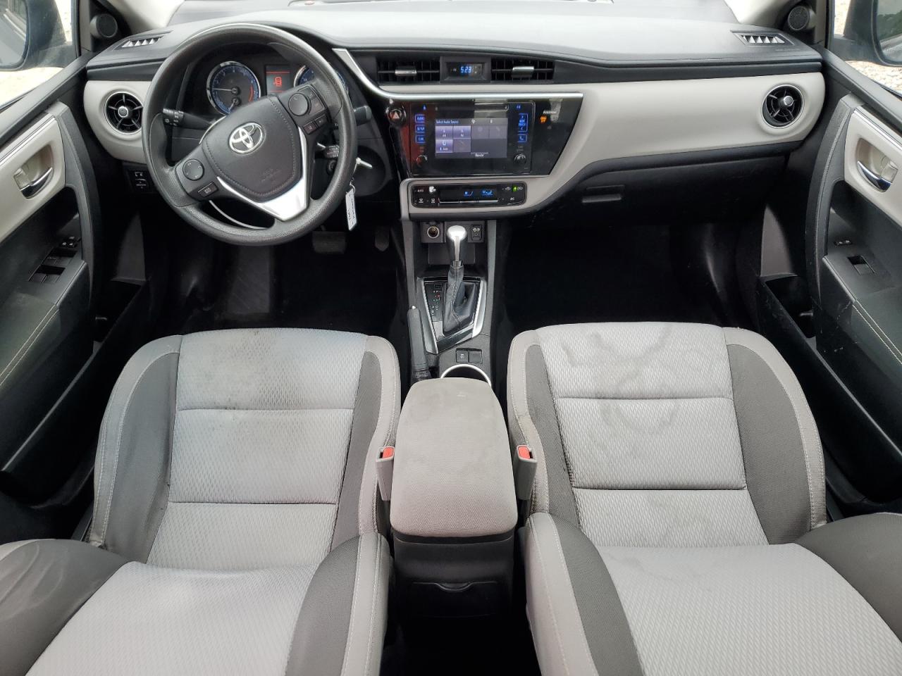 2017 Toyota Corolla - Image 8