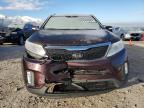 2015 Kia Sorento Ex продається в Magna, UT - Front End